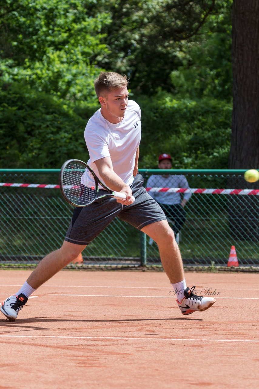 Bild 165 - Blankeneser Pfingstturnier